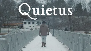 Quietus | Horror Short Film