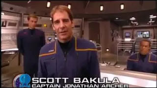 The Making of Star Trek: Enterprise