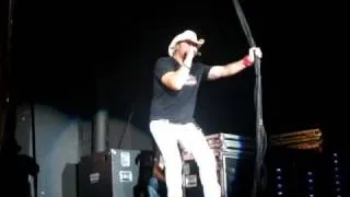 Toby Keith-A Little Less Talk Dallas