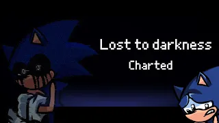 FNF Vs Sonic.exe - Lost to darkness charted