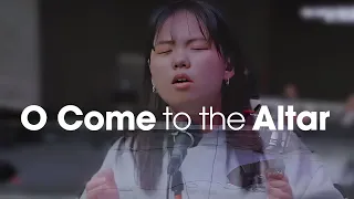 O Come to the Altar + Spontaneous | Prayer Room Highlights