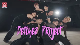 [BETCHEZ PROJECT] Dance Choreography By Oops! Crew