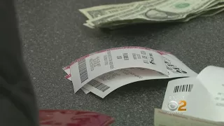 Lottery Fever Sweeps The Nation