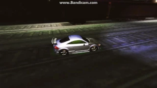 Need for Speed Underground 2: 10 Out of 10 Style Points