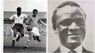 THE MAN TESLIM "THUNDER" BALOGUN: HIS EXPLOITS, CAREER,ACHIEVEMENTS AND MYSTERY