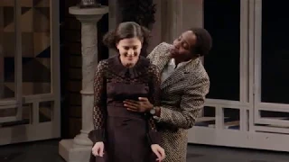 NT Live   Twelfth Night on stage trailer  mp4 file