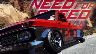 Roter Nebel in Fortune Valley - NEED FOR SPEED PAYBACK Part 49 | Lets Play NFS Payback