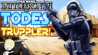 Schaffen wir die Todestruppler Streak?! - Star Wars Battlefront 2 / Mission 30 Kills - deutsch