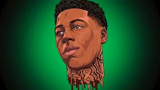 [FREE] NBA YoungBoy x Quando Rondo x A Boogie Type Beat 2019 "Understand"