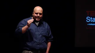 Как от нищо да направиш нещо | Ясен Гешев | TEDxStaraZagora