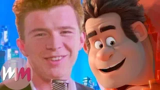 Top 3 Things You Missed in the Ralph Breaks the Internet Trailer 2