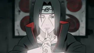 Itachi Uchiha || Edit