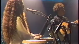 NOA - I Don't Know - LIVE TV 1995