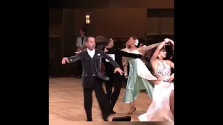 American Smooth ProAm Waltz | FADS CCDC Finals 2024