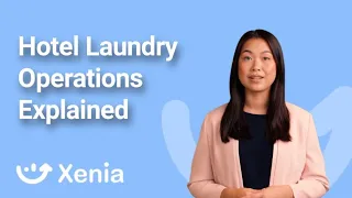Hotel Laundry Operations Explained