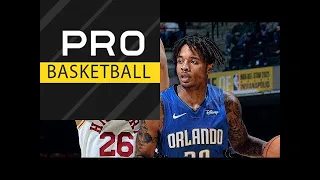 Orlando Magic vs Indiana Pacers | Nov. 23, 2019 | 2019-20 NBA Season | Обзор матча