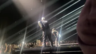 Concert Bigflo et Oli (Zenith de Strasbourg, 03/11/2023) Le son préféré de mes potes