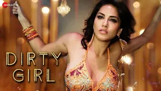 Dirty Girl | 3D Audio | Bass Boosted | Sunny Leone | Virtual 3d Audio | HQ