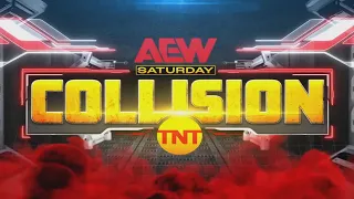 AEW Collision Live Stream | Full Show Reaction May 25th 2024