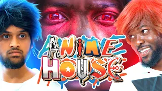 ANIME HOUSE 6