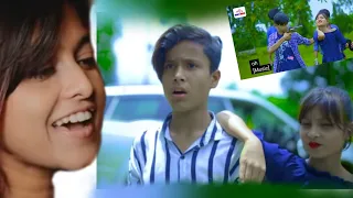 Manike Mage Hithe | Love Story |  bhaity music company | Glp Nasir Khan