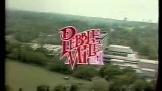 BBC Pebble Mill at One Compilation (Rare montage made for the Presenters)