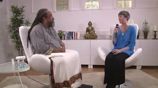 "No one comes to Father except through Me": Mooji explains the true meaning of Jesus's statement