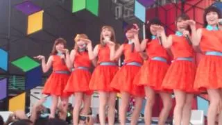 Cherrybelle - Love Is You 100% ampuh