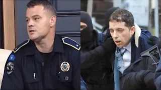 Policia e Kosoves: Ja cfar na kerkoi Gjuriqi kur e arrestuam Ja pse u lirua menjeher !