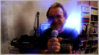 XenuStudios "Broken Wings" Mr. Mister cover