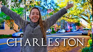 Top 23 Things to Visit in Charleston, SC | Full Adventure