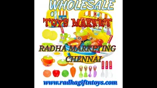 toys wholesale  all variety shop in chennai 7299482556