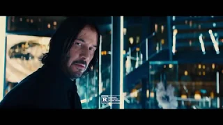 John Wick  Chapter 3 – Parabellum 2019 Movie Official TV Spot “Guns” – Keanu Reeves, Halle Berry