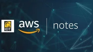 Мульти-аккаунт схема — практика использования. Роман Севко (@aws_notes)