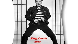 Elvis Presley - King Creole (2017 Dance Mix) Elvis Megamix 2017 sample. INSANELY GOOD