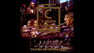 La Orquesta de Carlos Campos |Concierto Completo Teatro Metropólitan