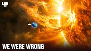 NASA Says Solar Storm of 2024 Will DESTROY Our Communication Satellites