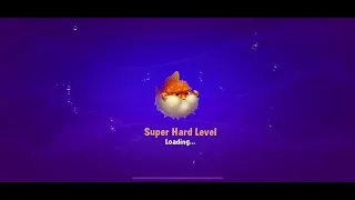 Fishdom - Level 1094 Super Hard