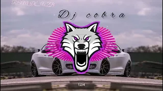 Dj Cobra -   #__Лейлек    ●    #__Лейлек  Ремикс  басс  2024   🎵🎶