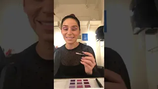 Sam Pauly Instagram Live #1