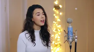 Lose you to love me   Selena Gomez French  Version Française by Chloé   COVER