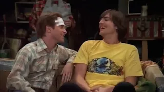 Top 20 Funniest That 70s Show Moments 20 11 @@@@ 6