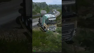 TRUCKERS OF EUROPE 3 - Best Android Truck simulator