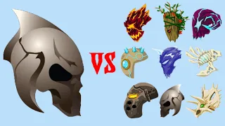 Final Giant Boss Vs All Kind Of Giants Skins || Stick War legacy