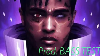 XXXTENTACION-Run Up On Me(Instrumental)(Prod.BASS TEST)