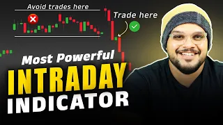 This INTRADAY trading indicator is a lifesaver: How to use the ATR indicator in day trading?