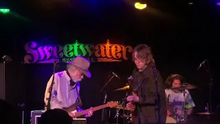 China Cat Bob Weir & Billy Strings w/ Wolf Brothers and Barry Sless 2/28/2022