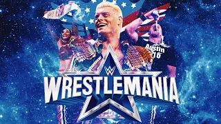 What Made WrestleMania 38 So Entertaining?