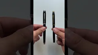 The 3 Pens Used By U.S. Presidents