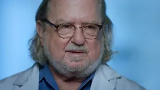 Immunotherapy treatment: Inside the mind of 2018 Nobel Laureate Dr. Jim Allison